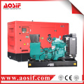 China top land generator price 360kw / 450kva QSZ13-G2 genset